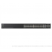 Cisco SF500-24P 24-port 10/100 POE Stackable Managed Switch with Gigabit Uplinks