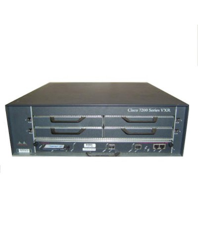 Cisco 7206VXR