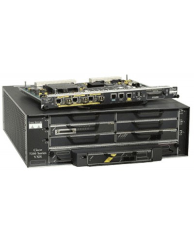 Cisco 7206VXR/NPE-G2