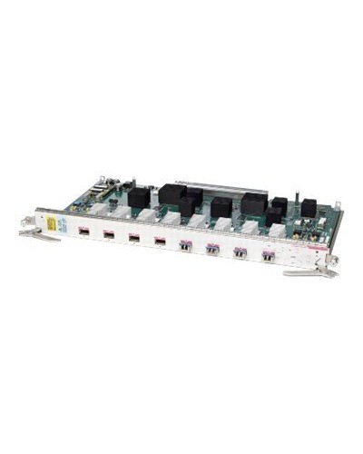 Cisco 8-10GBE-WL-XFP