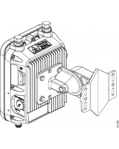 Cisco AIR-ACC1530-PMK1
