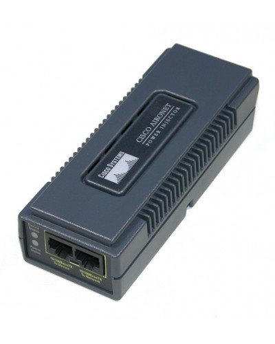 Cisco AIR-PWRINJ3
