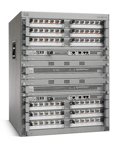 Cisco ASR1013
