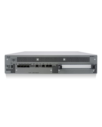 Cisco ASR1002