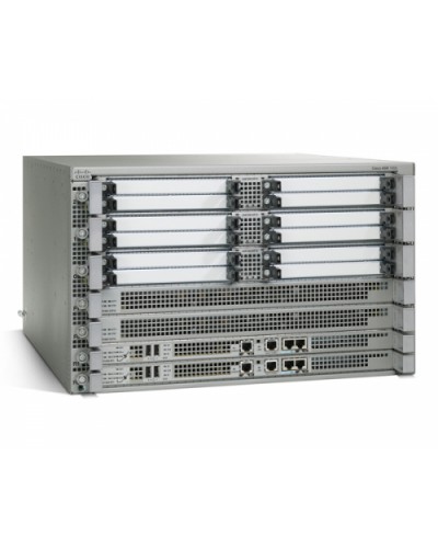 Cisco ASR1006
