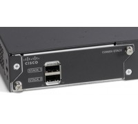 Cisco C2960X-STACK