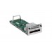 Cisco C3850-NM-4-1G
