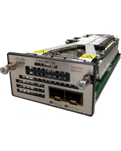Cisco C3KX-SM-10G