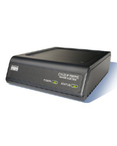 Cisco CP-PWR-INJ