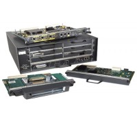 Cisco 7204VXR/400