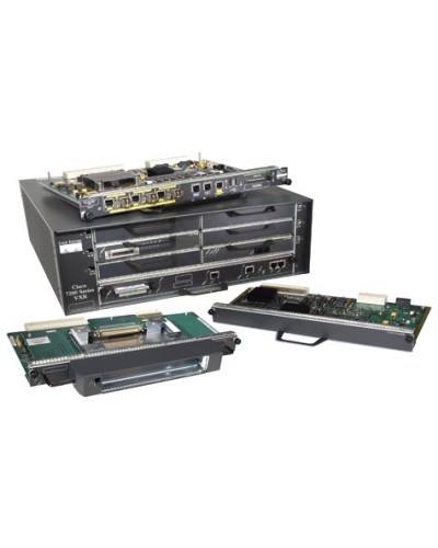 Cisco 7204VXR