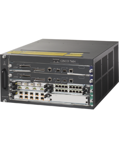 Cisco 7604