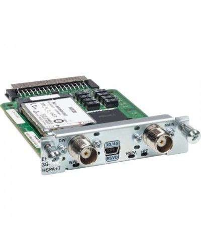 Cisco EHWIC-3G-HSPA+7