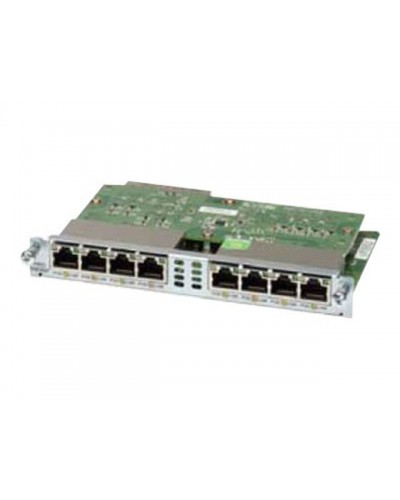 Cisco EHWIC-D-8ESG-P