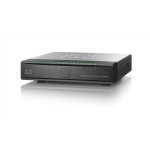 Cisco SG200-08 8-port Gigabit Smart Switch