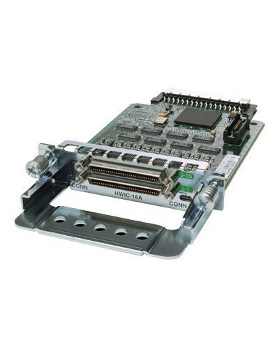 Cisco HWIC-16A
