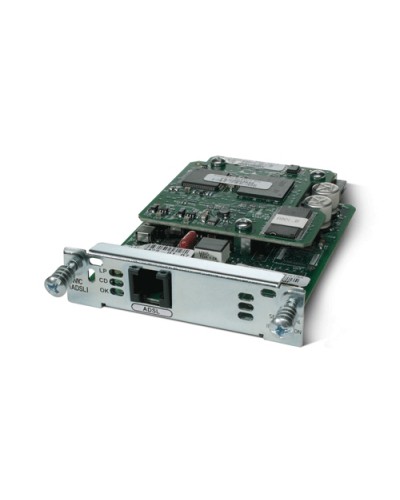 Cisco HWIC-1ADSLI