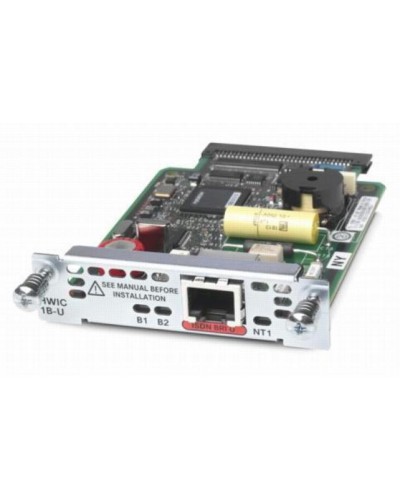 Cisco HWIC-1B-U