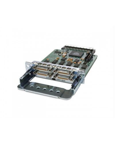 Cisco HWIC-4A/S
