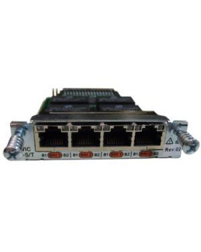 Cisco HWIC-4B-S/T