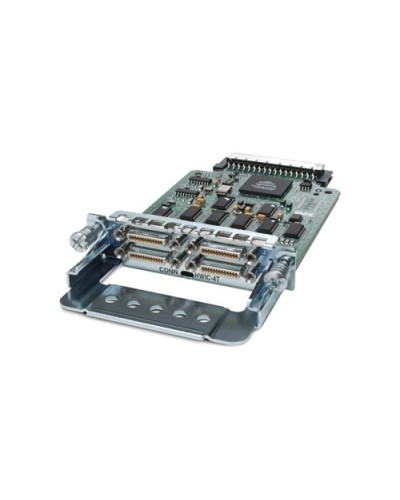 Cisco HWIC-4T