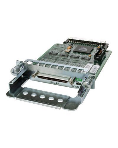 Cisco HWIC-8A