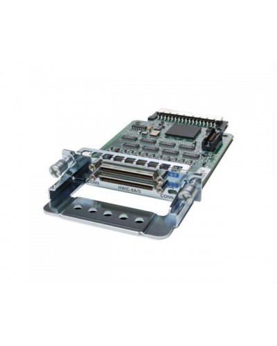 Cisco HWIC-8A/S-232