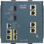 Cisco  IE-3000-4TC