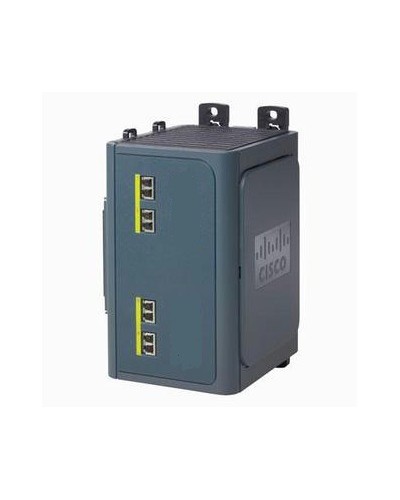 Cisco  IEM-3000-4SM