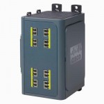 Cisco  IEM-3000-8FM