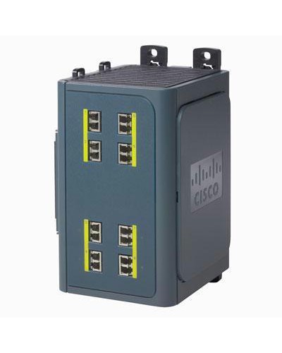 Cisco  IEM-3000-8SM