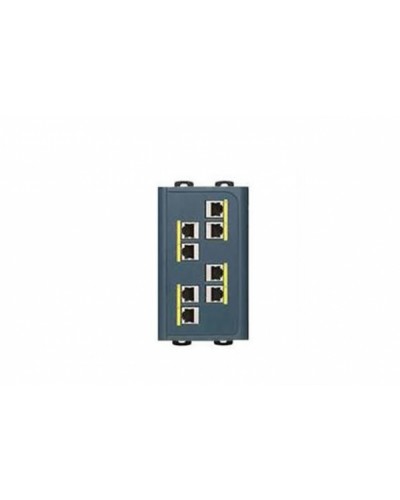 Cisco  IEM-3000-8TM