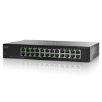 Cisco SF100-24 24-Port 10/100 Switch