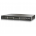 Cisco SG500X-48P 48-port 10/100 POE Gigabit Stackable Managed Switch