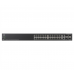 Cisco SF500-24 24-port 10/100 Stackable Managed Switch with Gigabit Uplinks