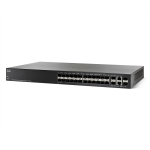 Cisco SG300-28SFP-K9-EU