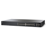 Cisco SG220-26 26-Port Gigabit Smart Plus Switch