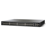 Cisco SG300-28PP 28-port Gigabit PoE+ Managed Switch
