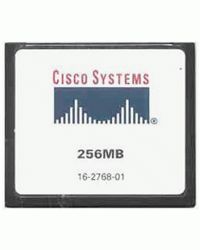 Cisco MEM-7201-FLD256