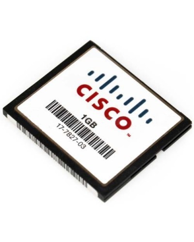 Cisco MEM-CF-1GB