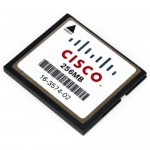 Cisco MEM-CF-256MB