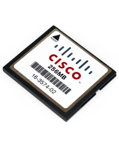 Cisco MEM-CF-256MB