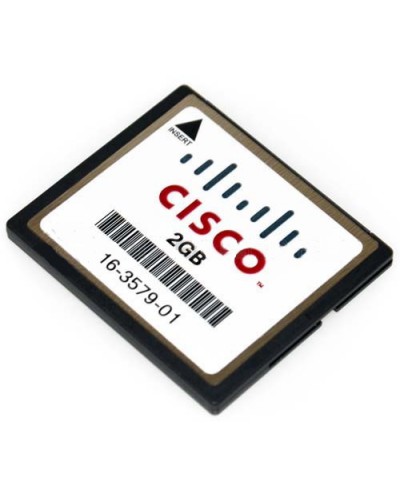 Cisco MEM-CF-2GB