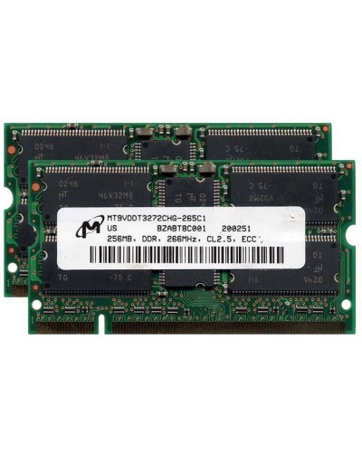 Cisco MEM-NPE-G1-512MB