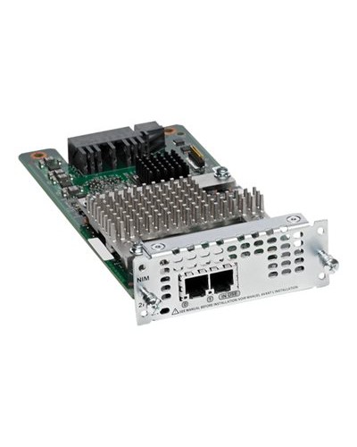 Cisco NIM-2FXS