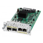 Cisco NIM-2GE-CU-SFP
