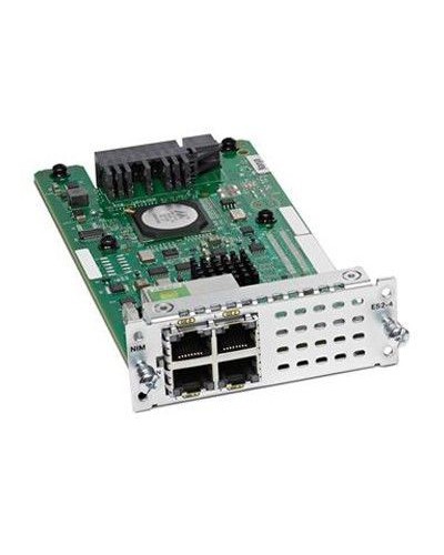 Cisco NIM-4E/M
