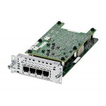 Cisco NIM-4FXO