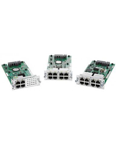 Cisco NIM-ES2-8