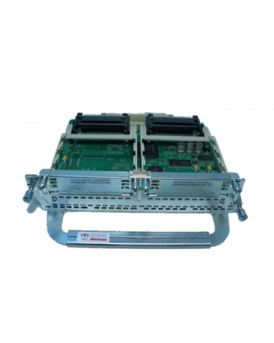 Cisco NM-HD-2V
